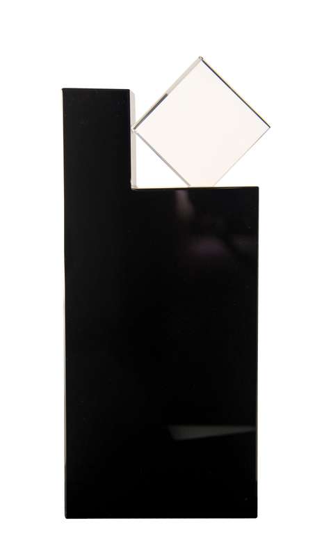 Black Diamond Crystal