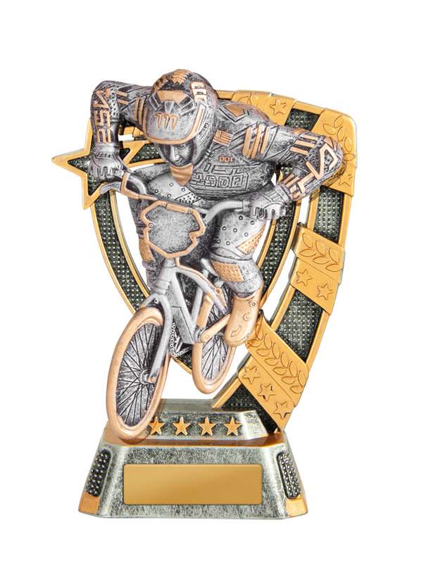 7 Stand-BMX