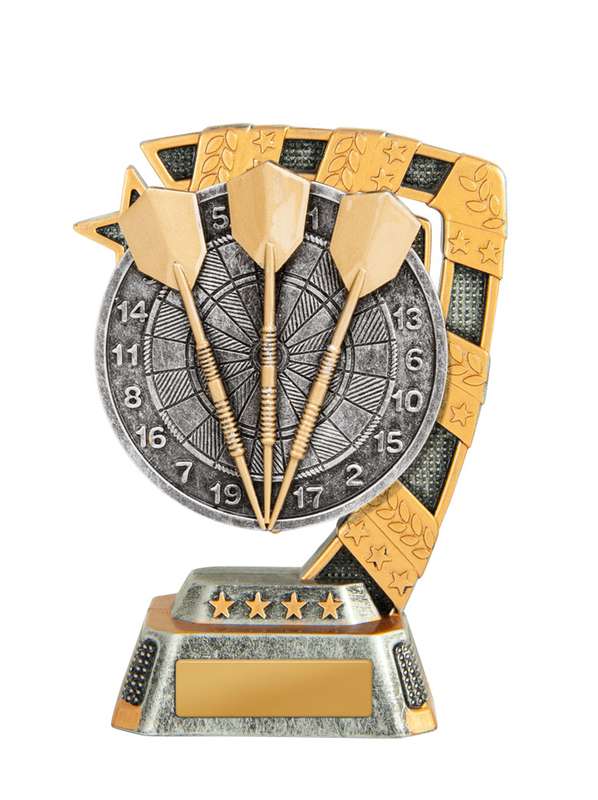 7 Stand-Darts