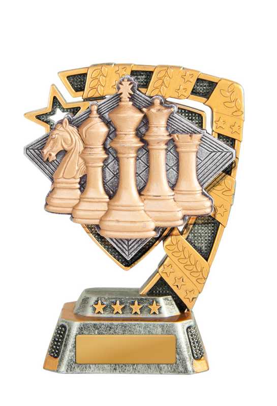 7 Stand-Chess
