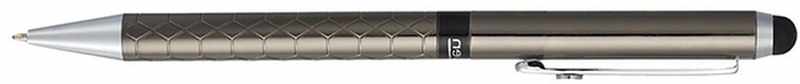 Vapor Dual Ballpoint Stylus Pen