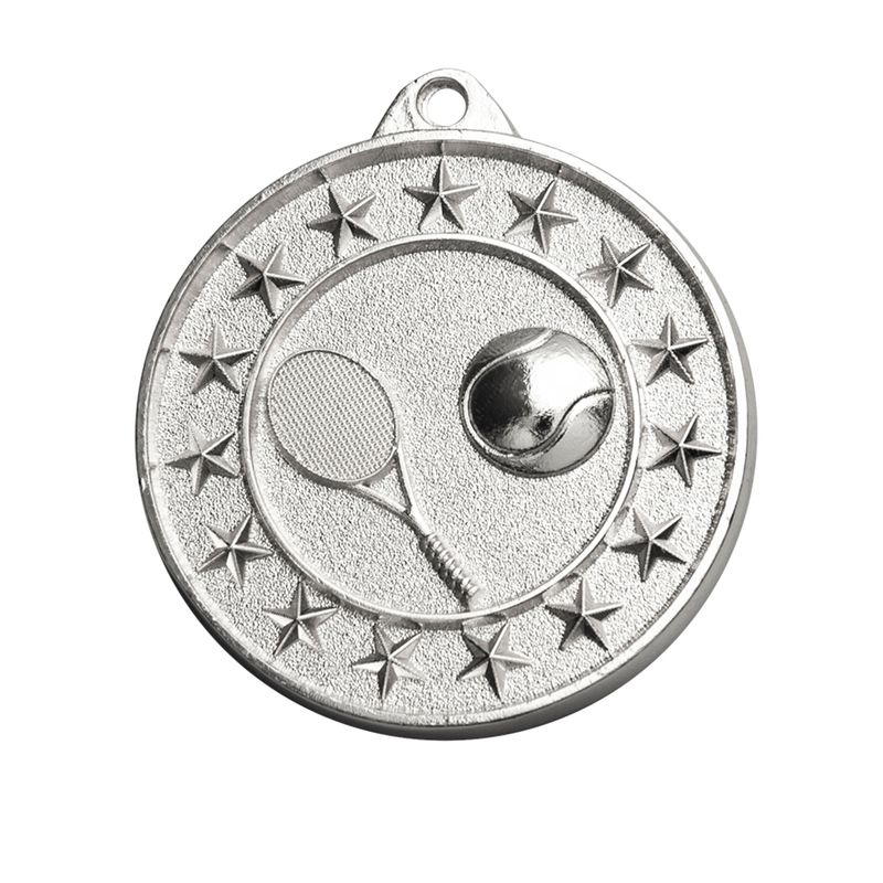 Shooting Star Series – Tennis