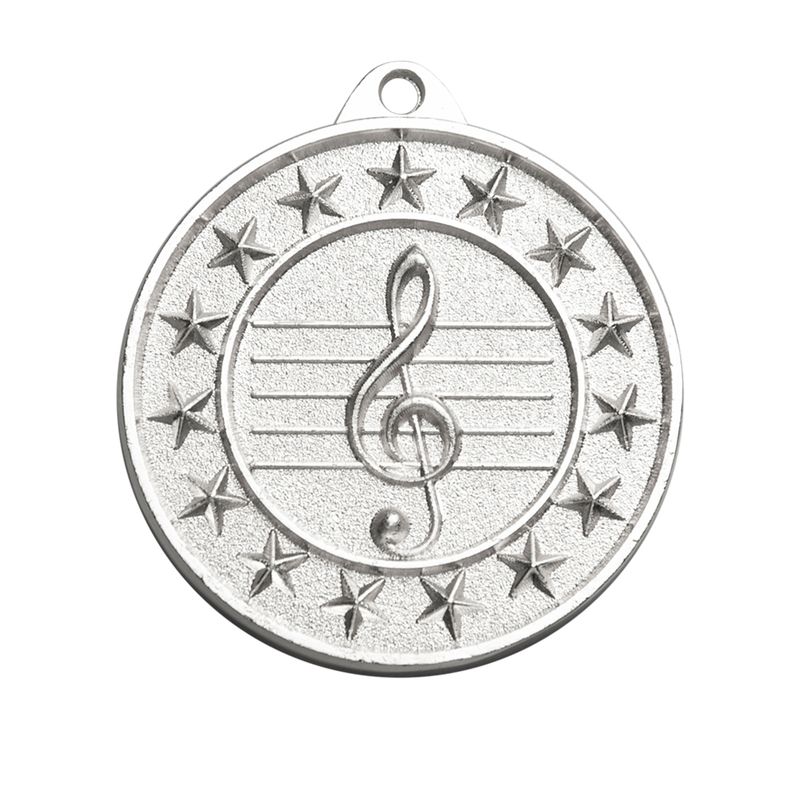 Shooting Star Series – Music