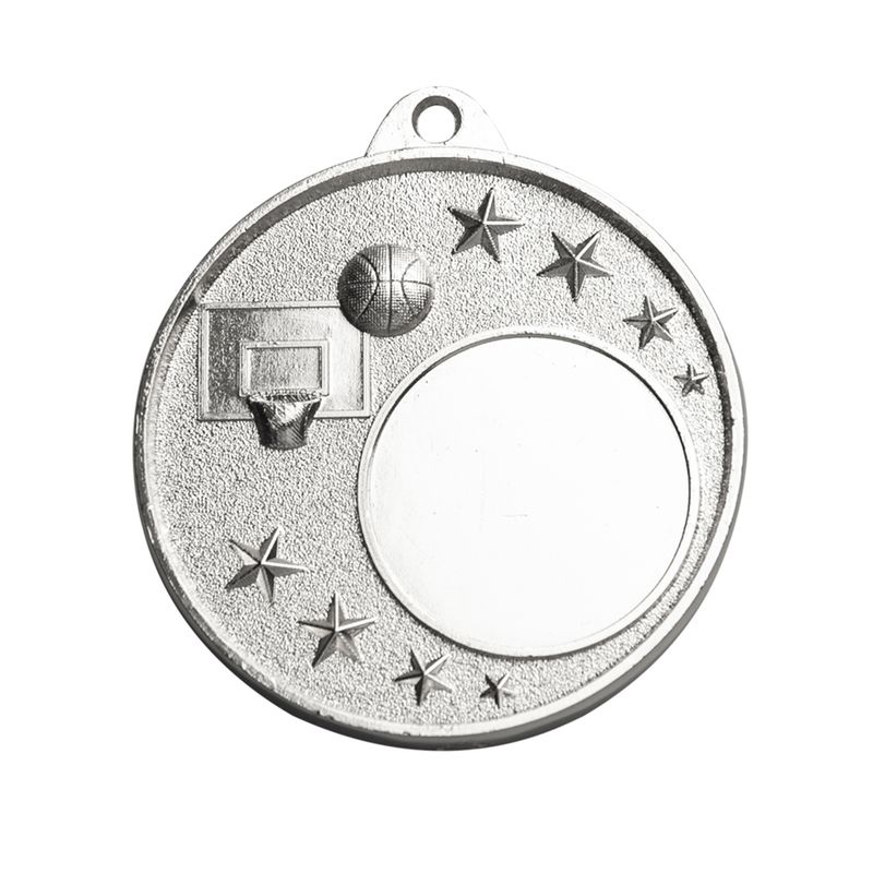 Shooting Star Series – Basketball + C