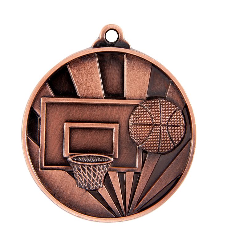 Southern Cross Medal-Basketball