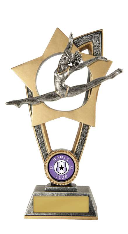EziRez FIN Series-Gymnastics