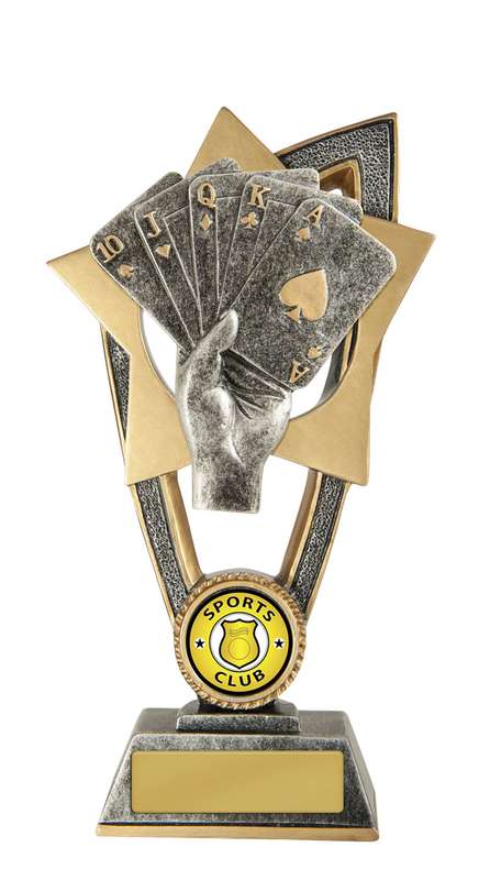 EziRez FIN Series-Poker