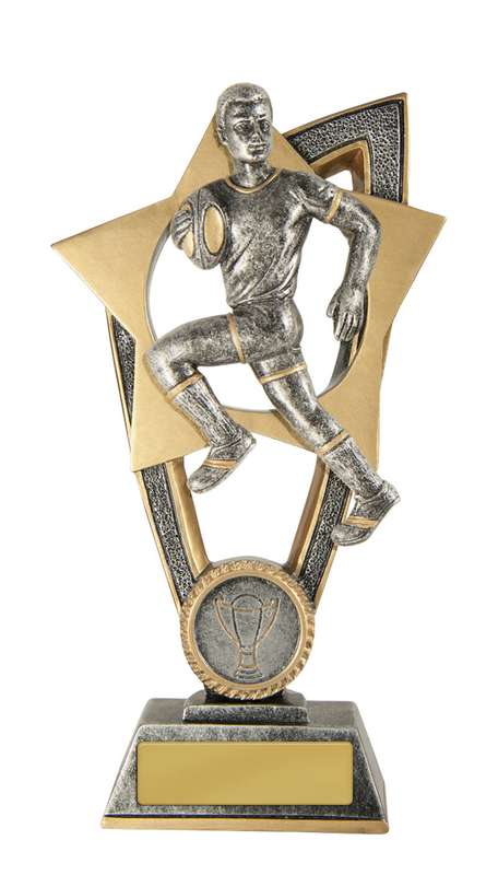 EziRez FIN Series – Rugby Male