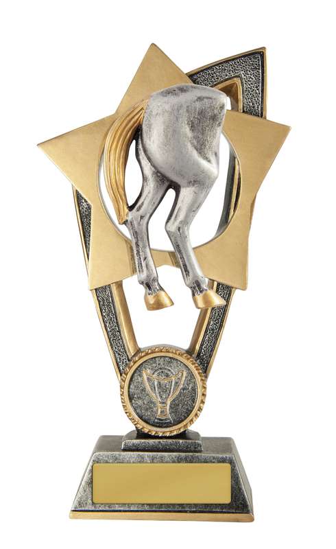 EziRez FIN Series-Horses Ass