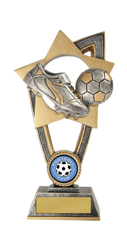 EziRez FIN Series-Football