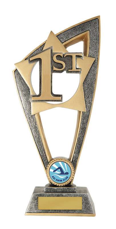 EziRez FIN Series-1st