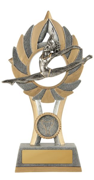 EziRez FIN Series – Gymnastics