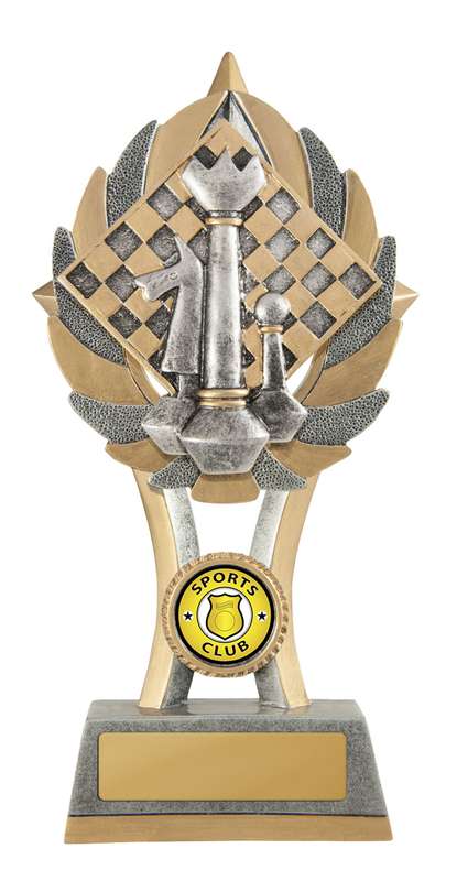 EziRez FIN Series – Chess