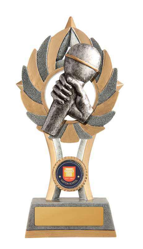 EziRez FIN Series – Debate
