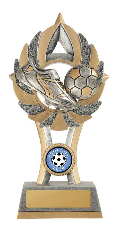 EziRez FIN Series – Football