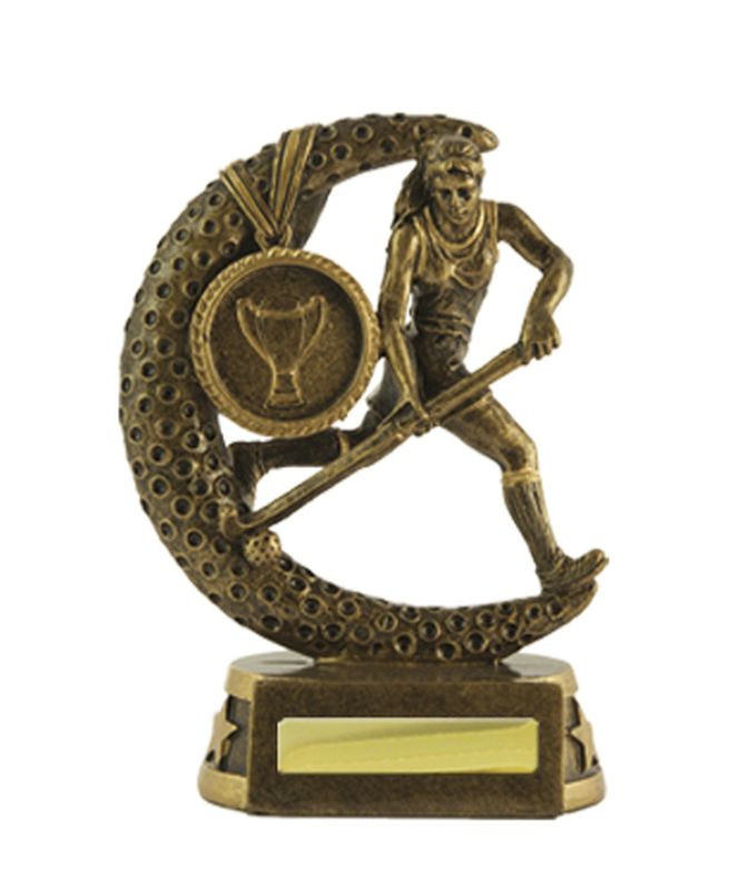 Hockey Fem. Trophy 150mm