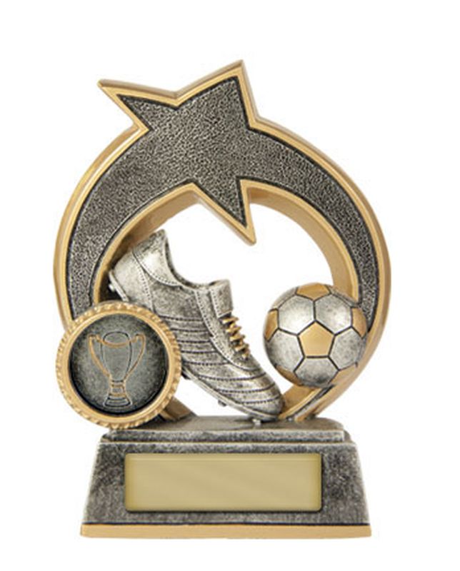 Swoosh – Football