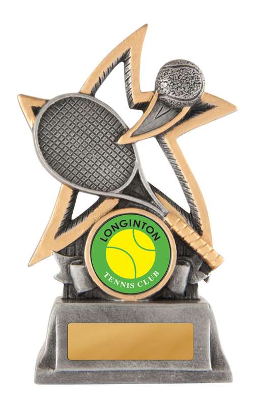 Silver Star – Tennis