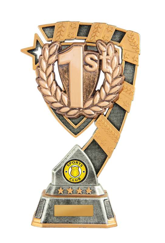 7 Stand-3rd