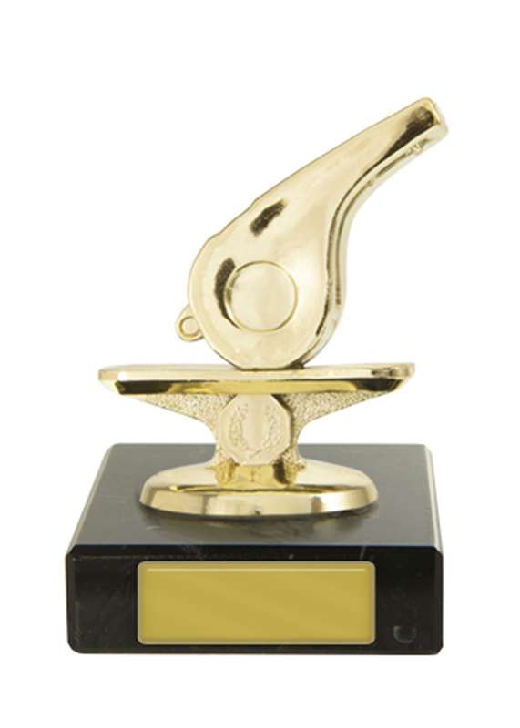 Whistle on Base