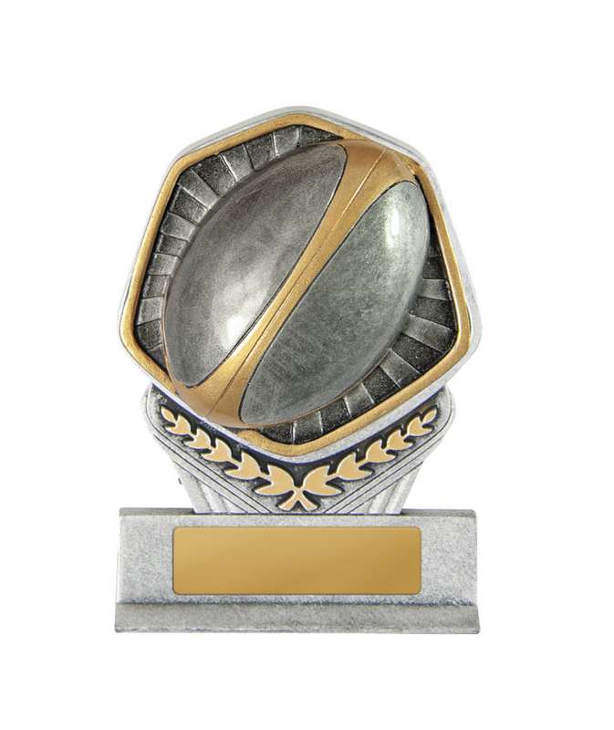 Gladiator Series-Rugby