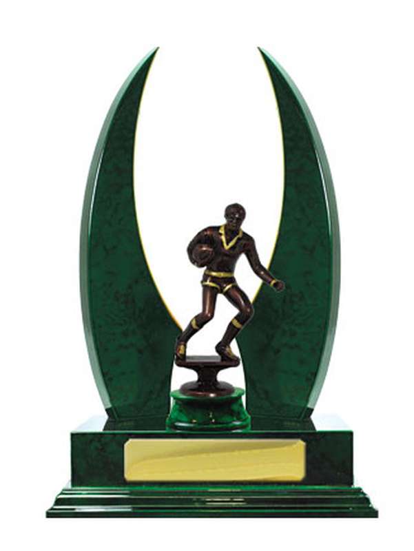 Timber Buildup Rugby