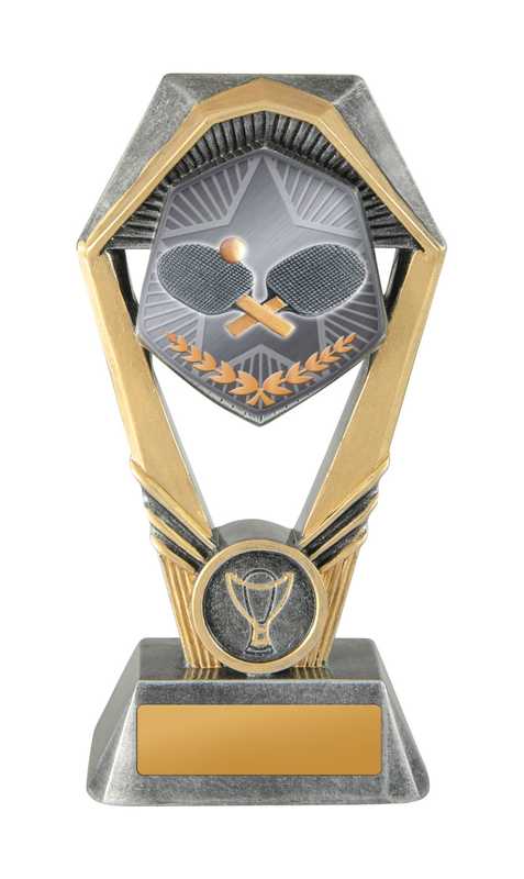 Hex Tower-Table Tennis