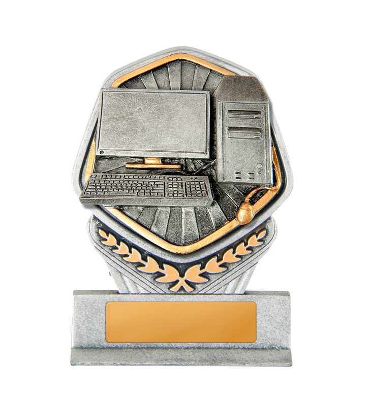 Gladiator Series-Computers