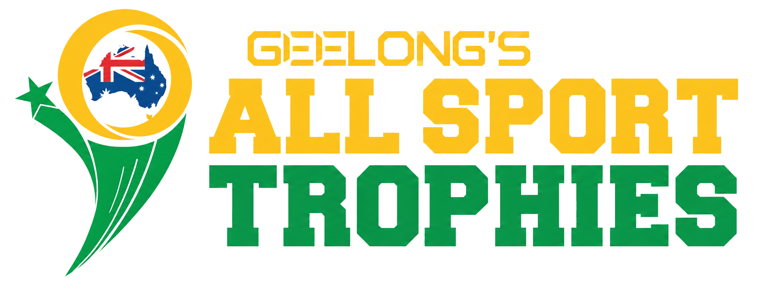 Geelong's Allsport Trophies